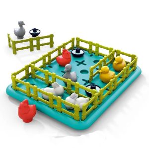 Hola Смарт игра Веселата ферма H7977