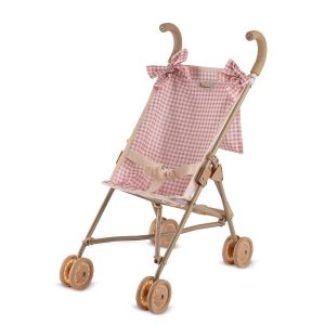 Asi 3712500 Дизайнерска лятна количка за кукли, с чанта, колекция Патрисия