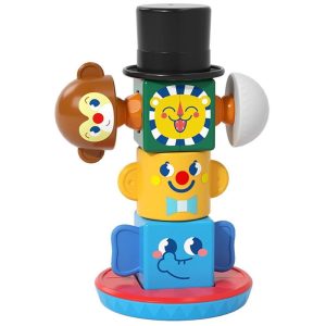 Hola Смарт игра Приключения в цирка H7981