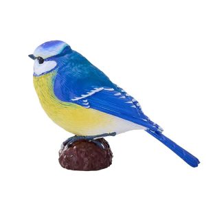 Mojo Animal Planet 381115 Син синигер