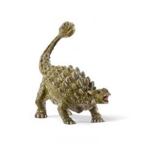Schleich 15023 Анкилозавър - зелен
